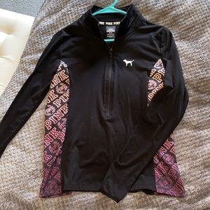 PINK longsleeve jacket